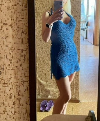 Анкета проститутки Станислава - Фото 1, Маневичи, 35 лет, №10232